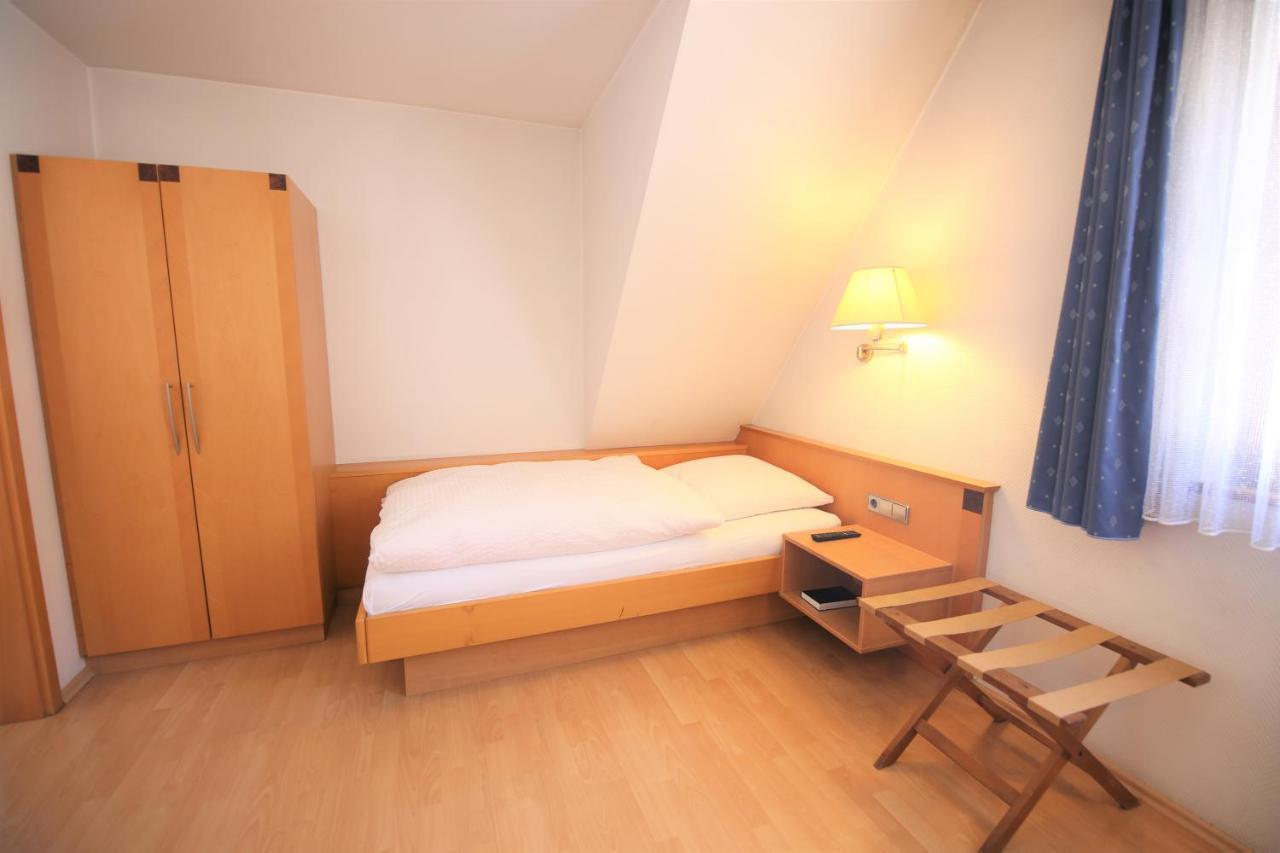 Gasthof Lamm Beilstein  외부 사진
