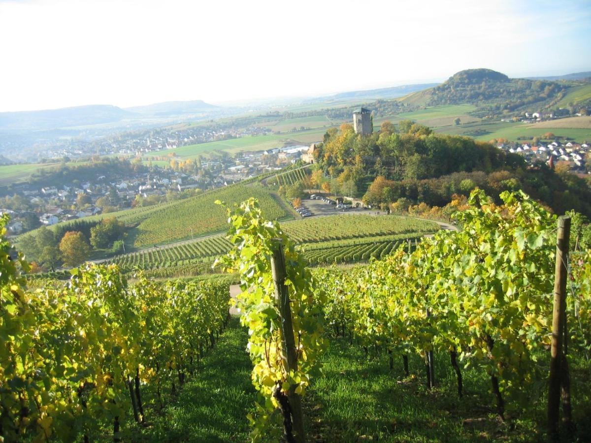 Gasthof Lamm Beilstein  외부 사진